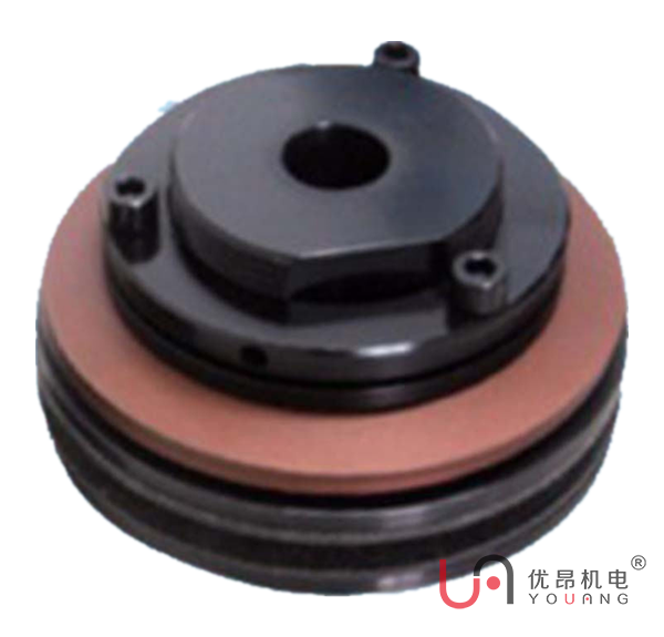 摩擦式扭矩限制器